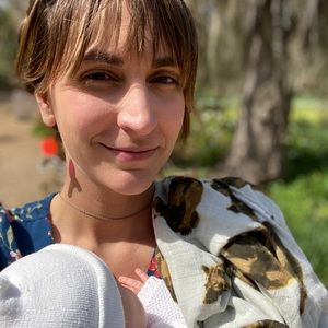 Meet your Posher, Jessica